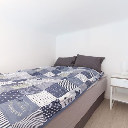 Bpr Oktogon Center Apartment Будапеща Екстериор снимка