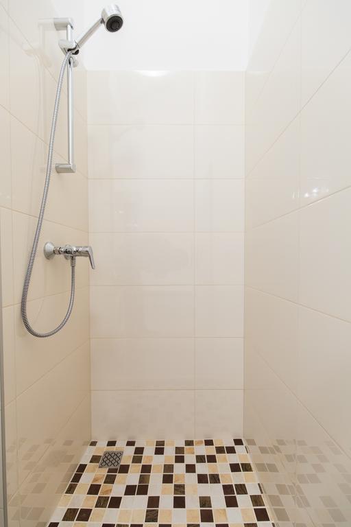 Bpr Oktogon Center Apartment Будапеща Екстериор снимка