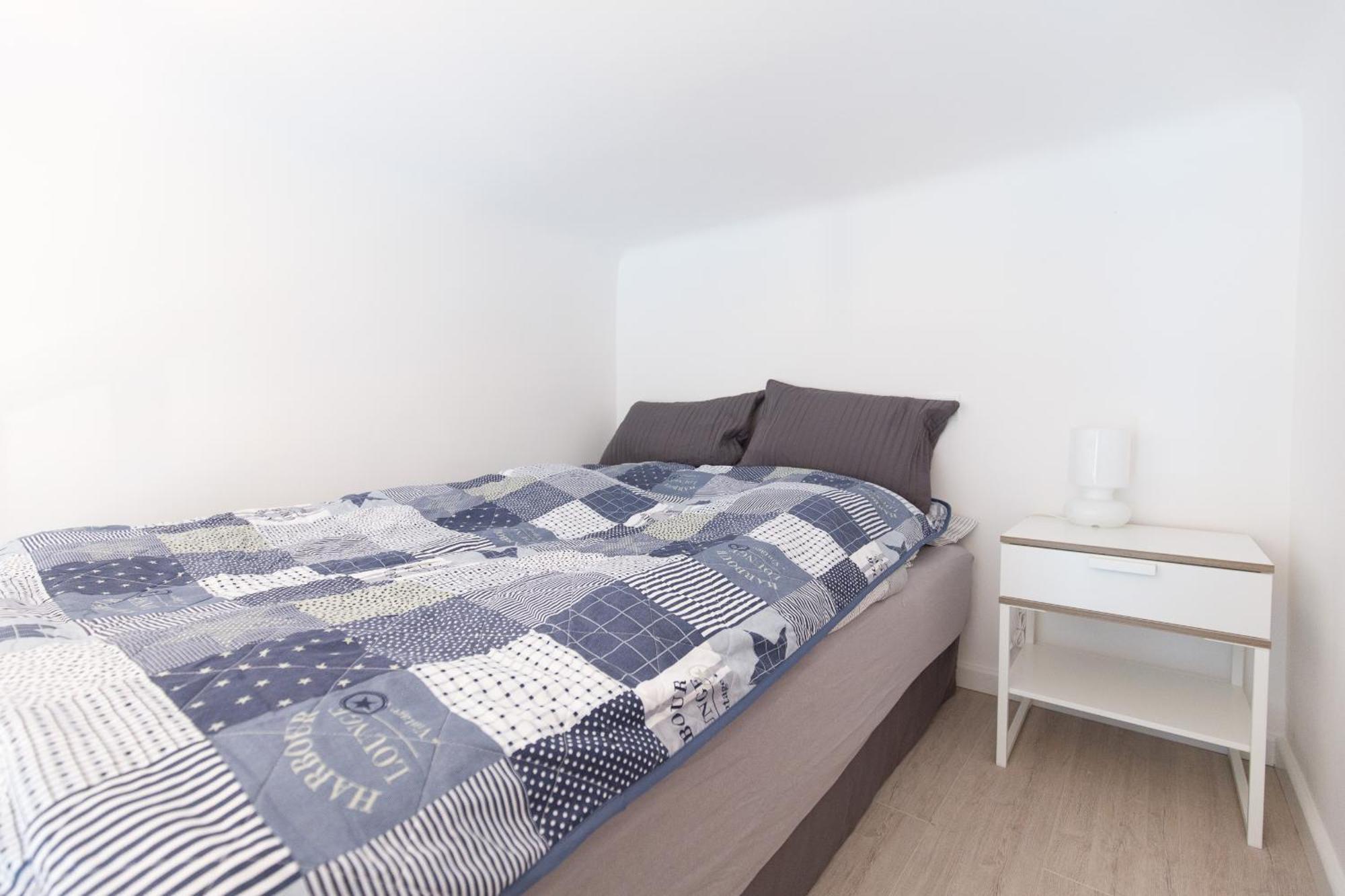 Bpr Oktogon Center Apartment Будапеща Екстериор снимка