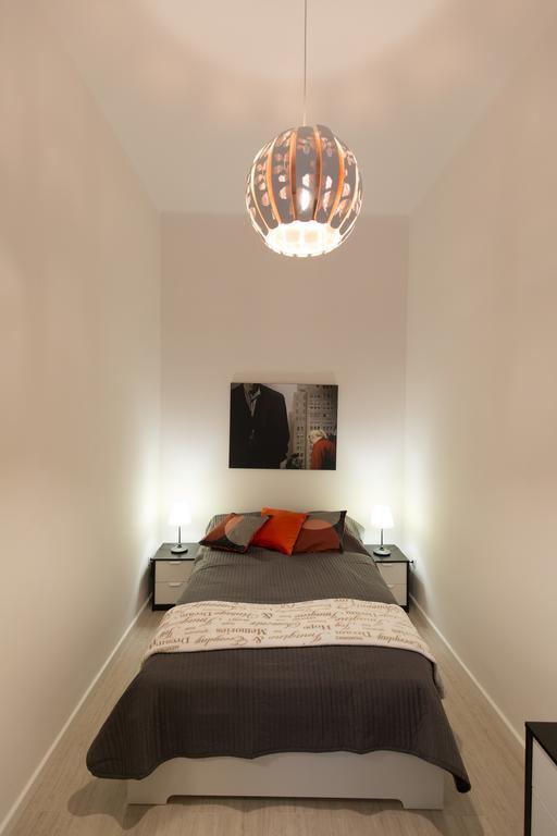 Bpr Oktogon Center Apartment Будапеща Екстериор снимка