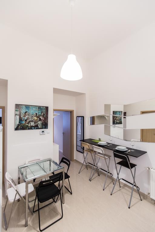 Bpr Oktogon Center Apartment Будапеща Екстериор снимка