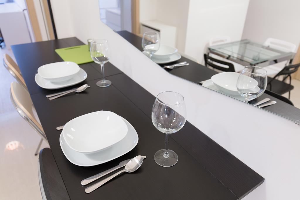 Bpr Oktogon Center Apartment Будапеща Екстериор снимка